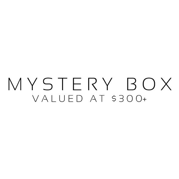 MYSTERY BOX