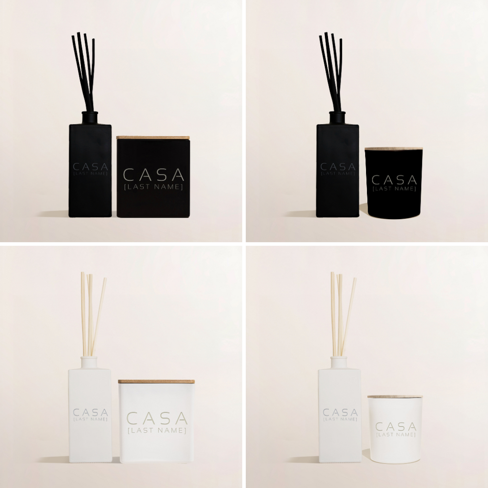 DIFFUSER CASA BUNDLE