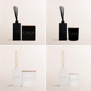 DIFFUSER CASA BUNDLE