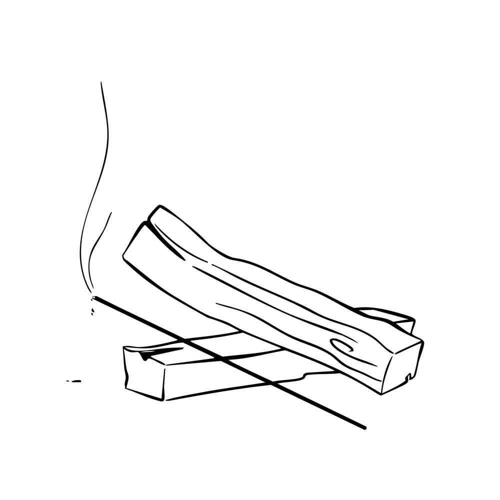 *LAST CHANCE* PALO SANTO CANDLE