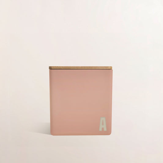 READY TO SHIP PILLOWTALK CANDLE