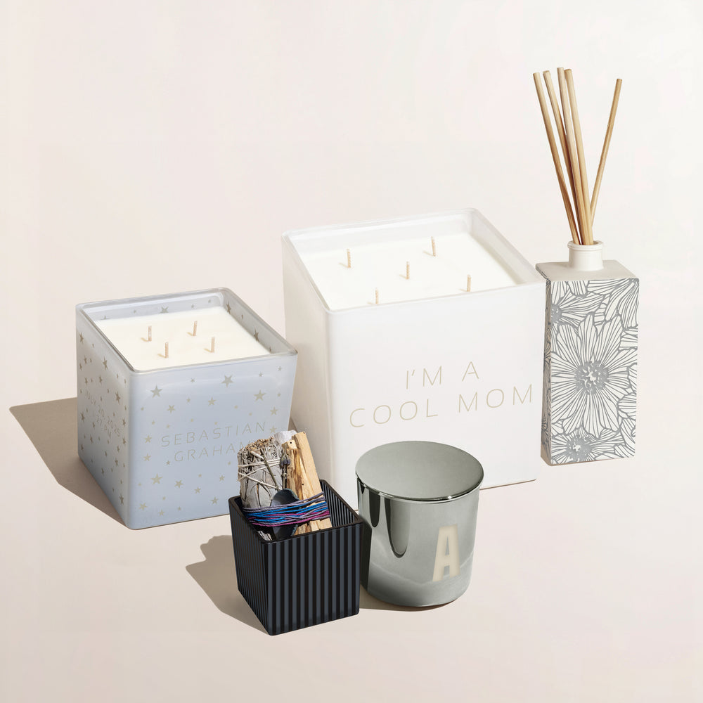 ULTIMATE RICH MOM BUNDLE