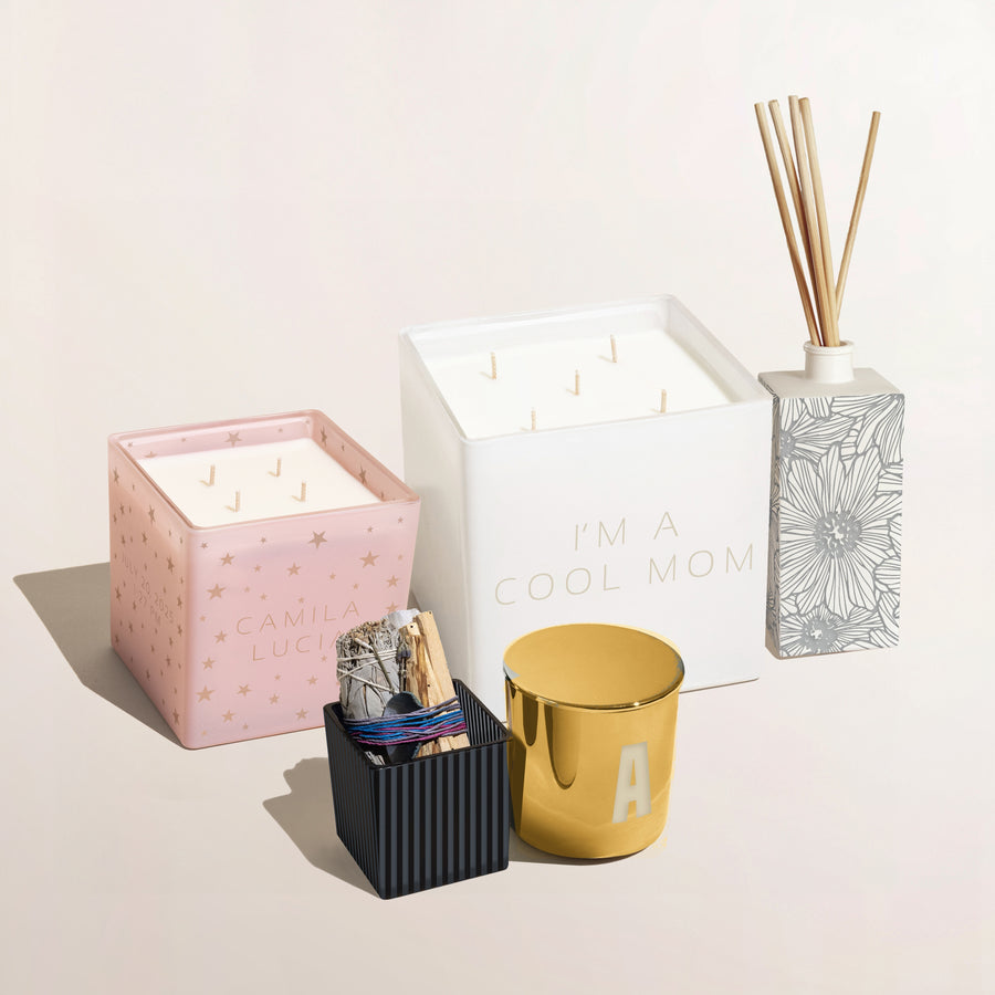 Ultimate Rich Mom Bundle