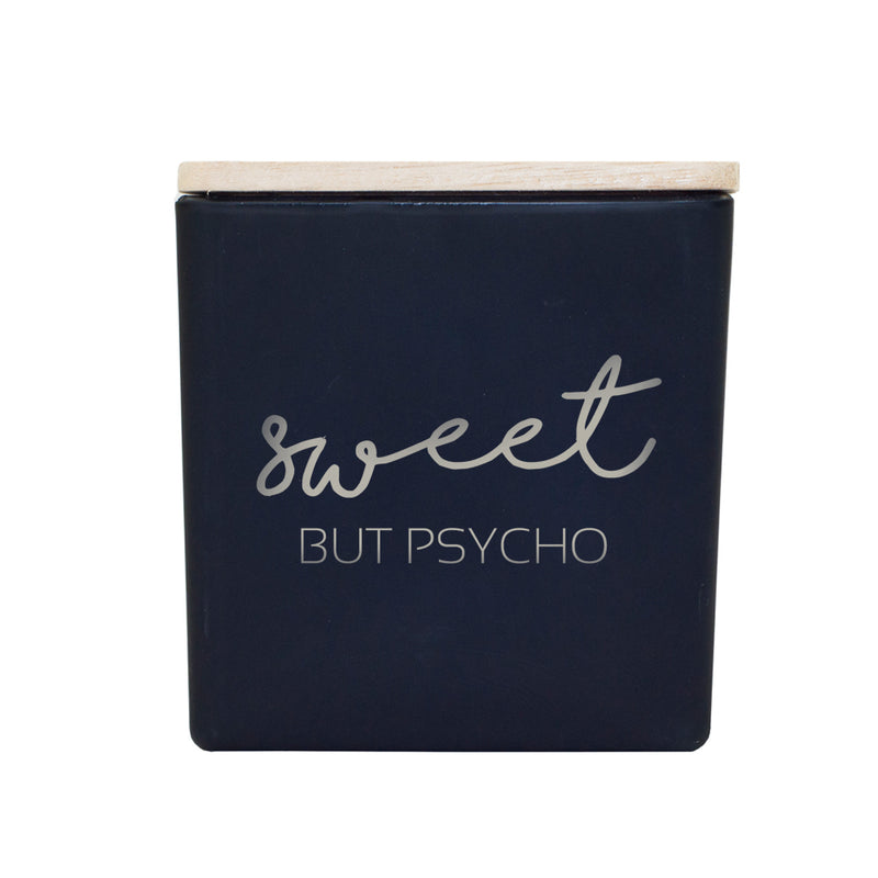 SWEET BUT PSYCHO CANDLE