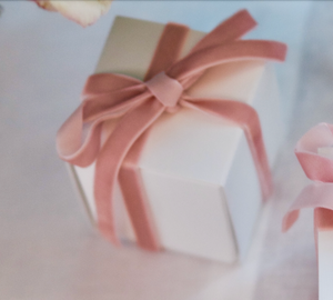 GIFT RIBBON