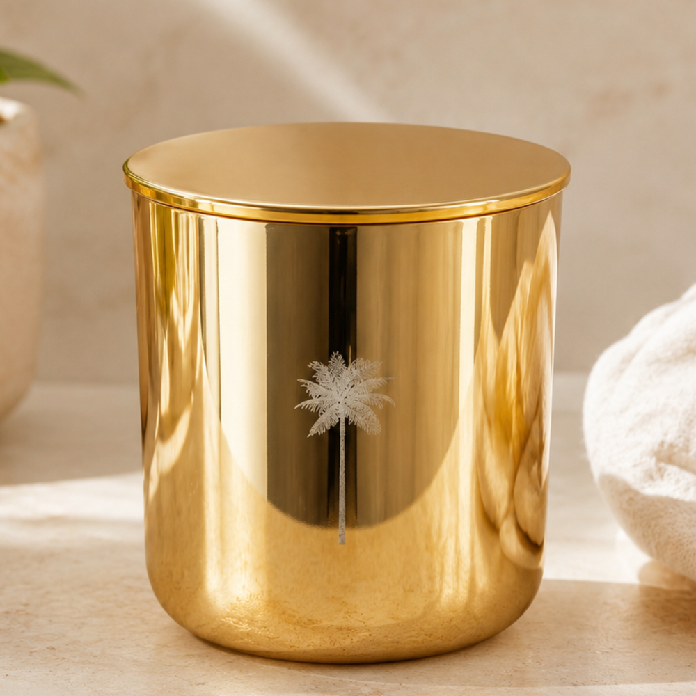 MIAMI CANDLE