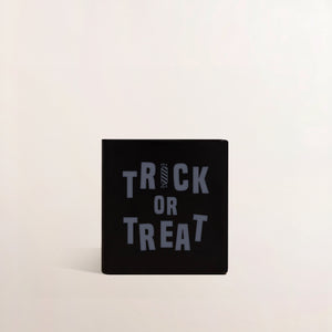 TRICK OR TREAT VASE