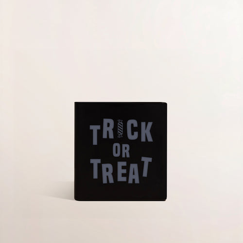 TRICK OR TREAT VASE