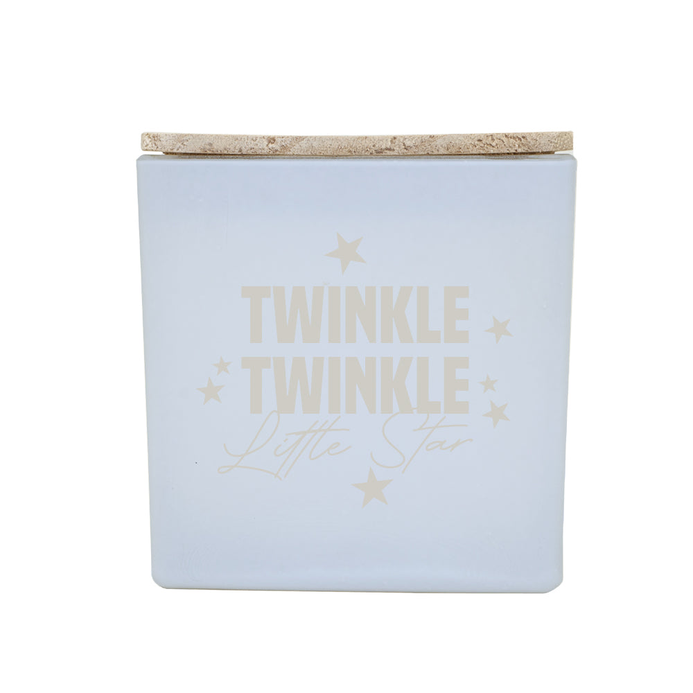 TWINKLE TWINKLE CANDLE