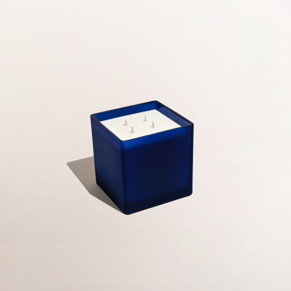 LIMITED EDITION BLUE CANDLE