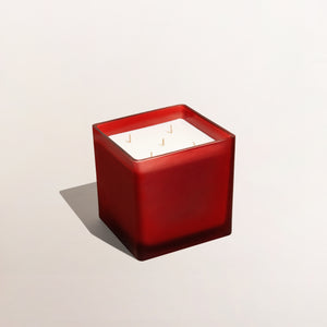 BOXING DAY SALE RED CANDLE