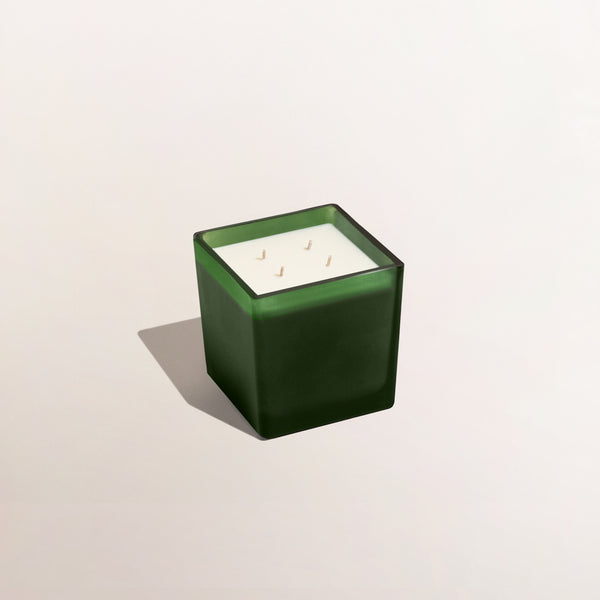 LIMITED EDITION HUNTER GREEN CANDLE