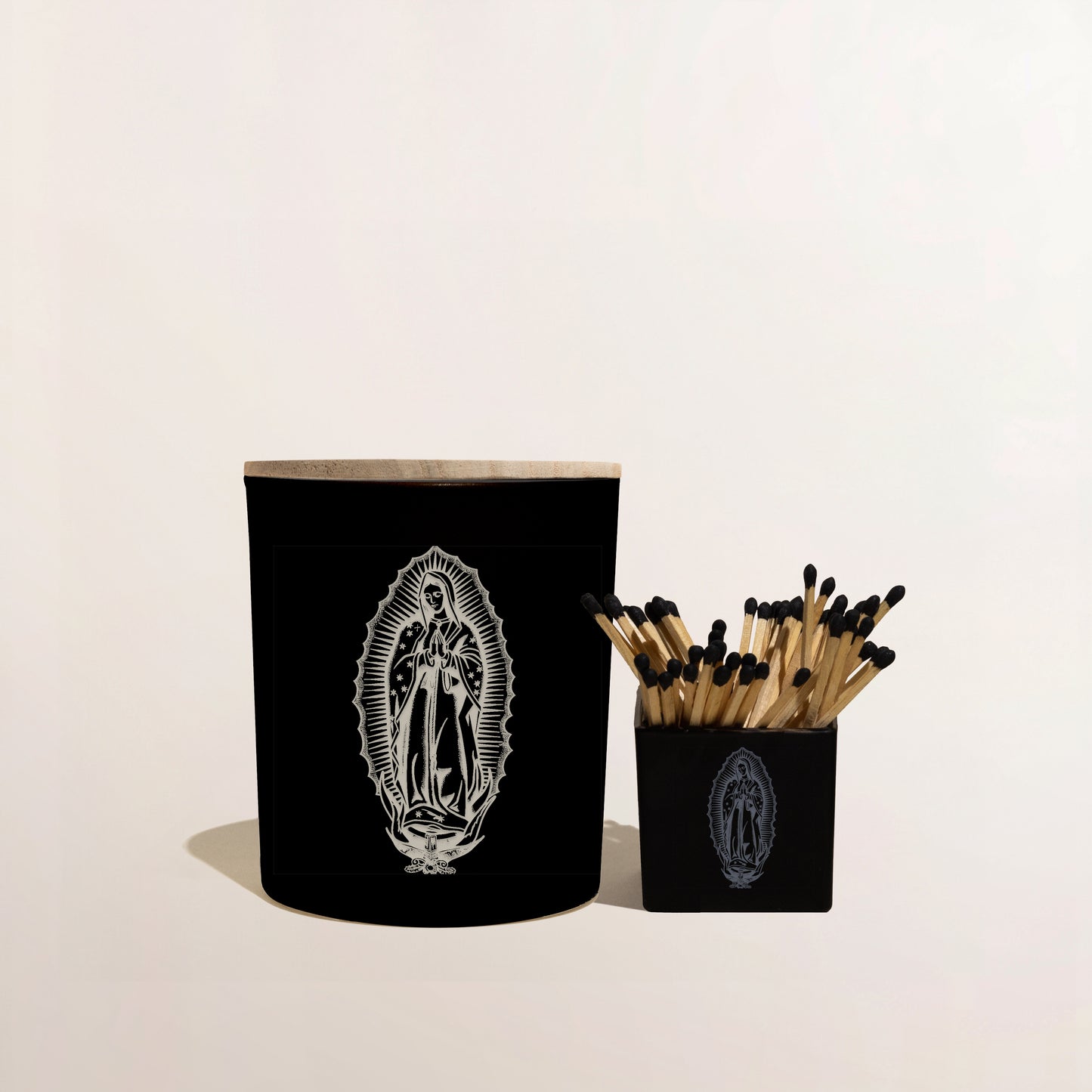 READY TO SHIP VIRGEN MARIA BUNDLE