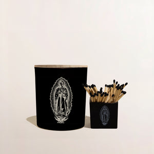 READY TO SHIP VIRGEN MARIA BUNDLE