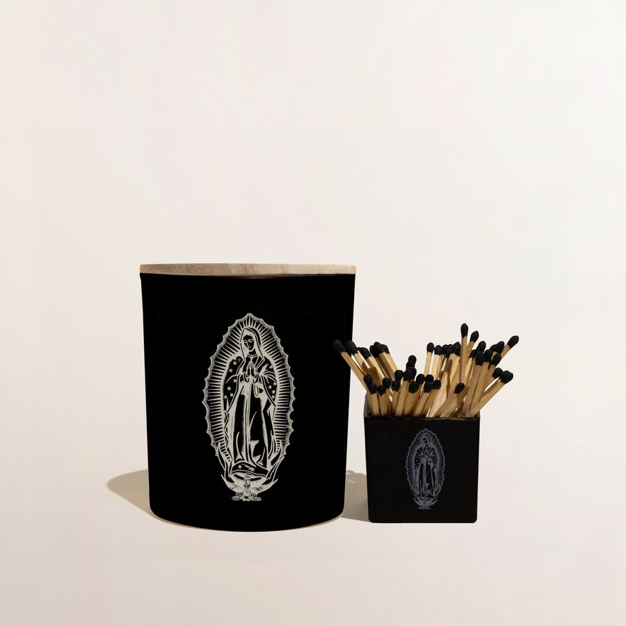 Virgen María Bundle