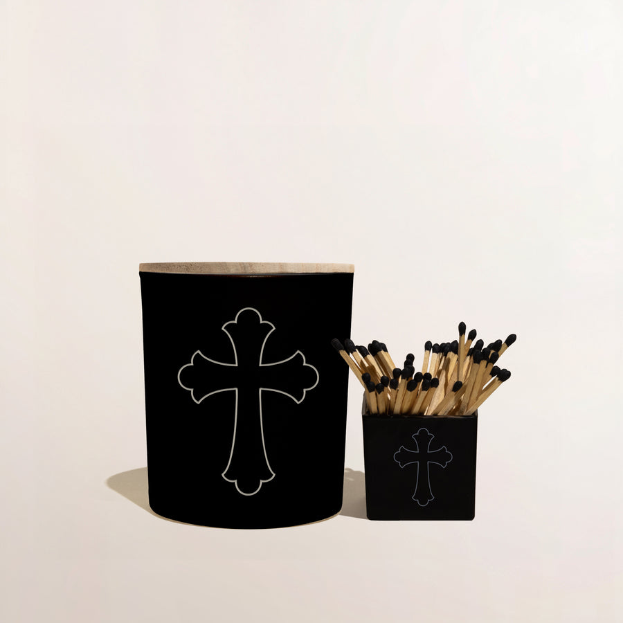 Cross Bundle