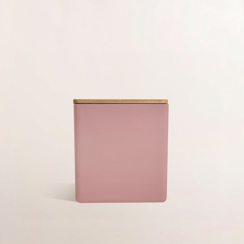 LIMITED EDITION BLUSH PINK CANDLE