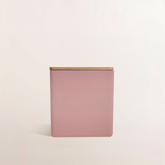 LIMITED EDITION BLUSH PINK CANDLE