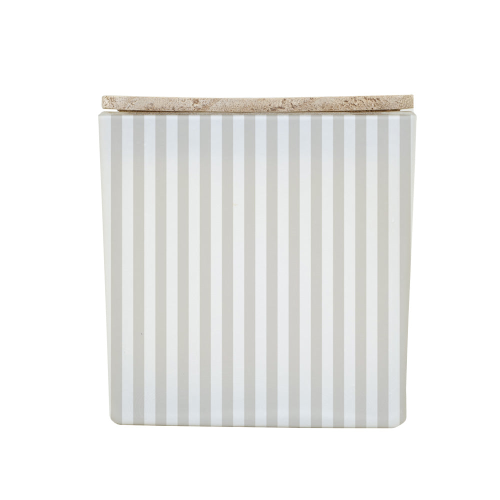 READY TO SHIP PATTERN CANDLE