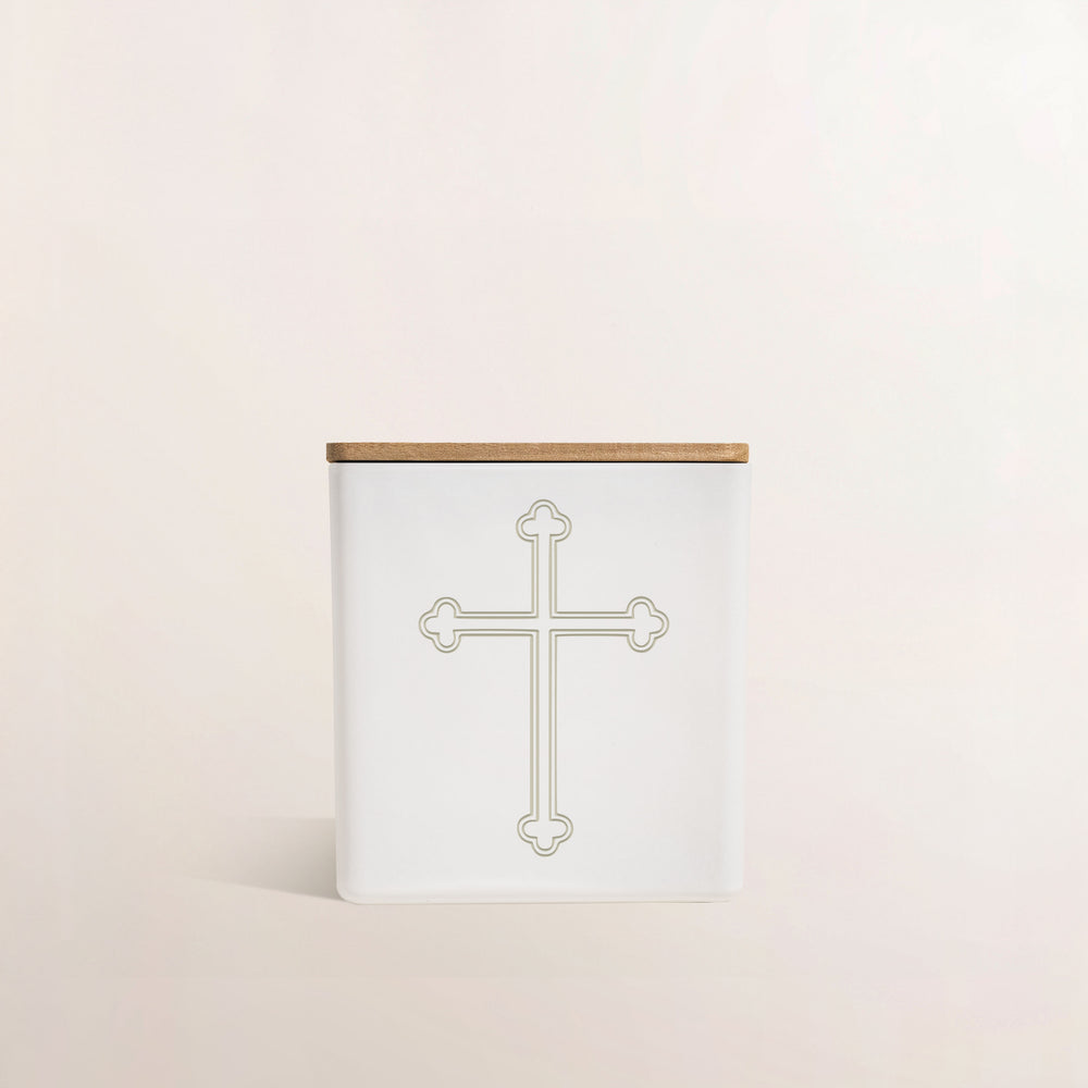 BAPTISM CANDLE