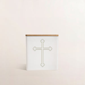 BAPTISM CANDLE