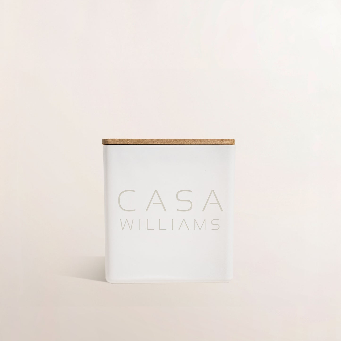 READY TO SHIP CASA CANDLE