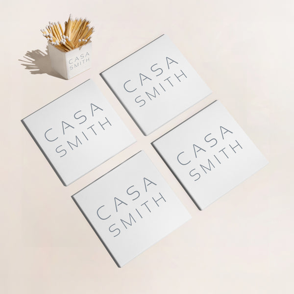 CASA ACCESSORIES BUNDLE