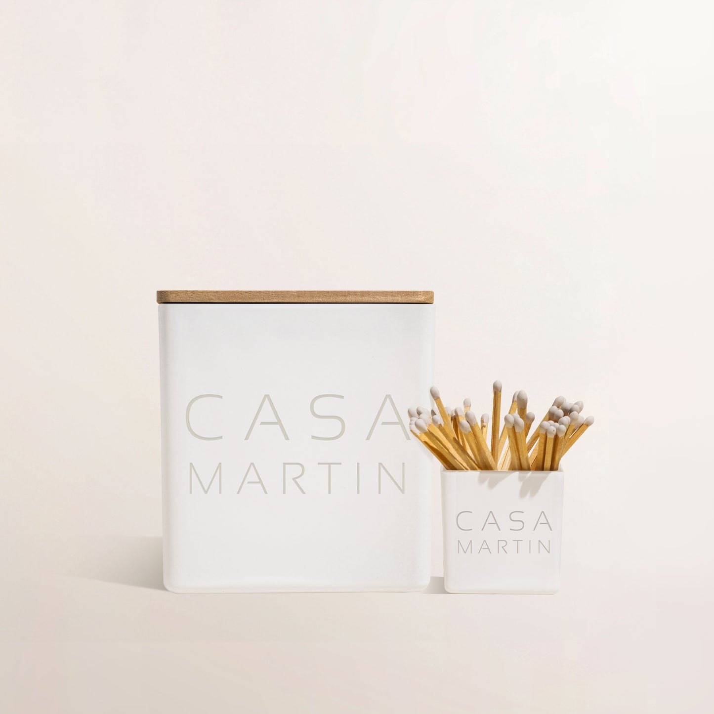 CASA BUNDLE