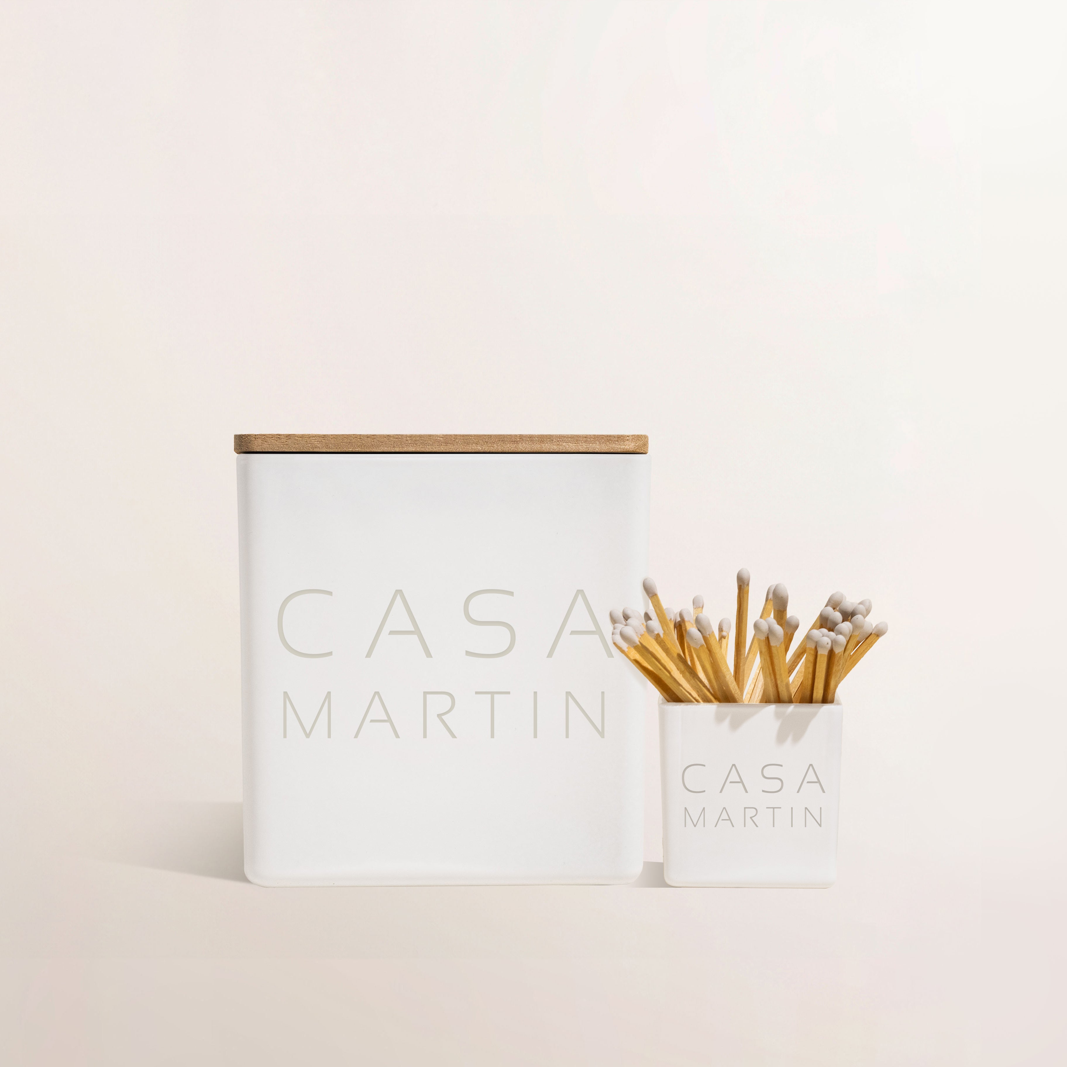 CASA BUNDLE