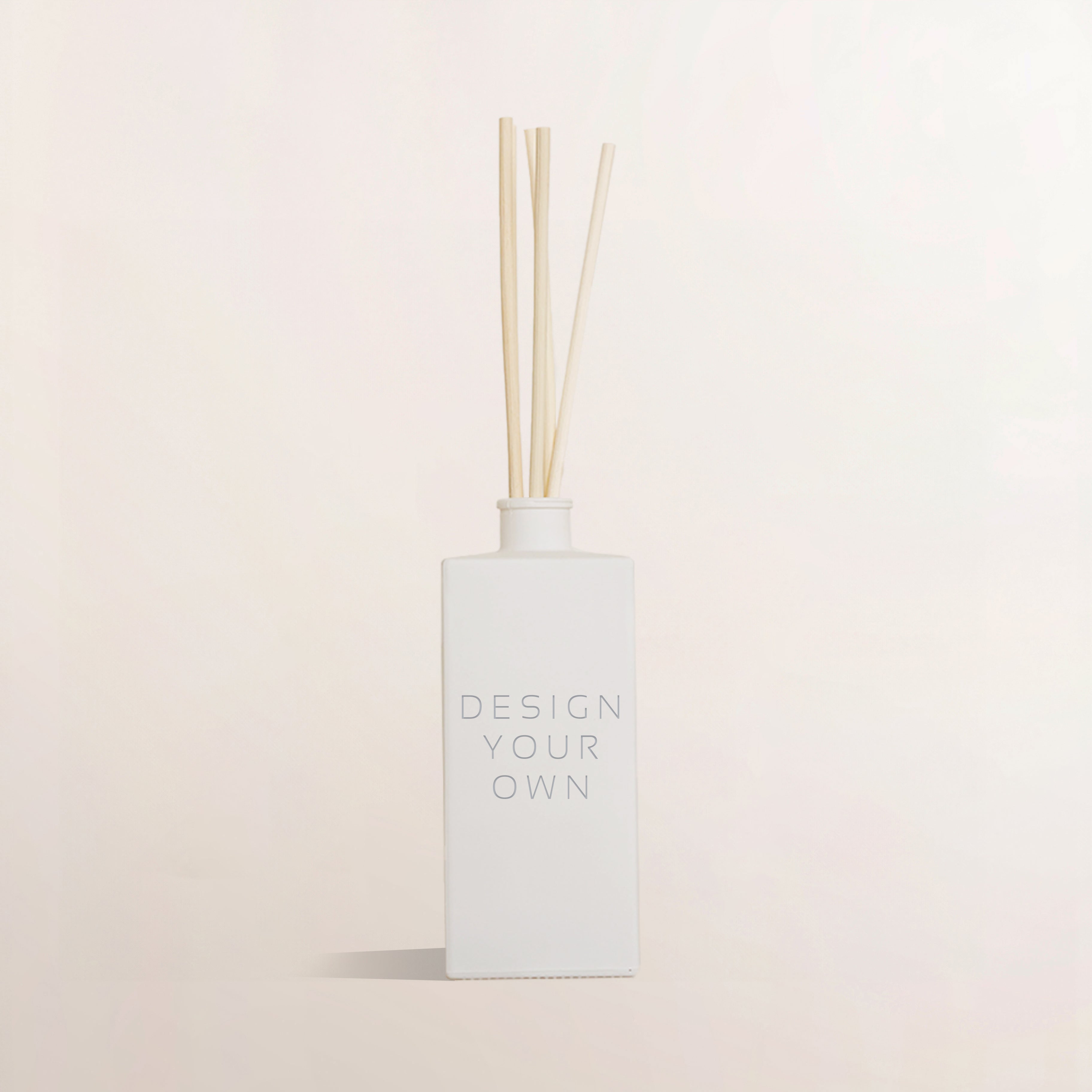 DESIGN YOUR OWN DIFFUSER