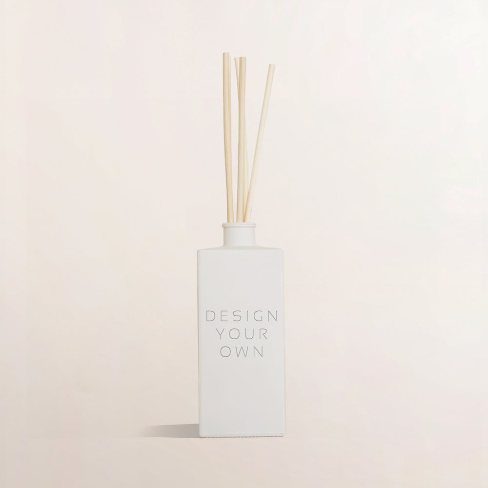 DESIGN YOUR OWN DIFFUSER