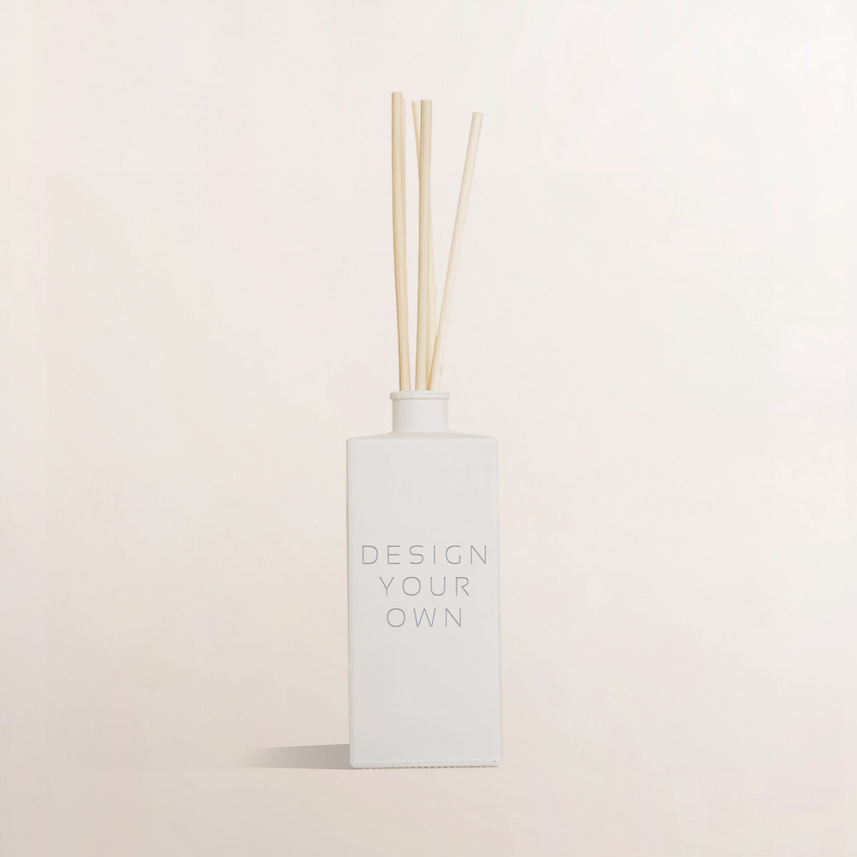 Design Your Own Diffuser