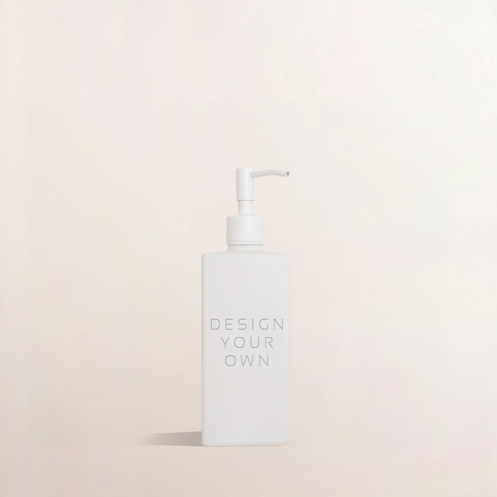 DESIGN YOUR OWN SOAP