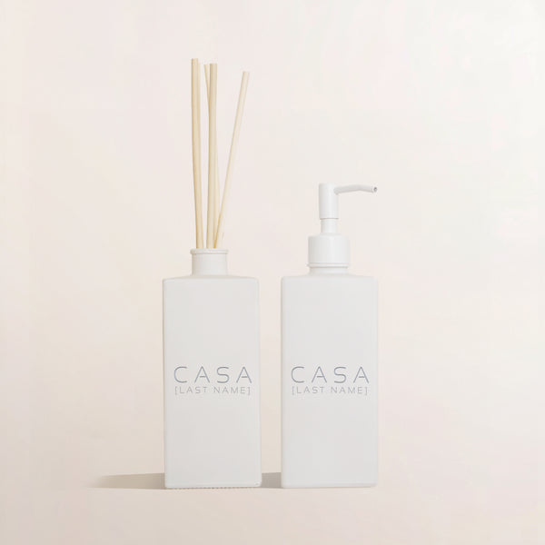 SOAP & DIFFUSER GIFT SET