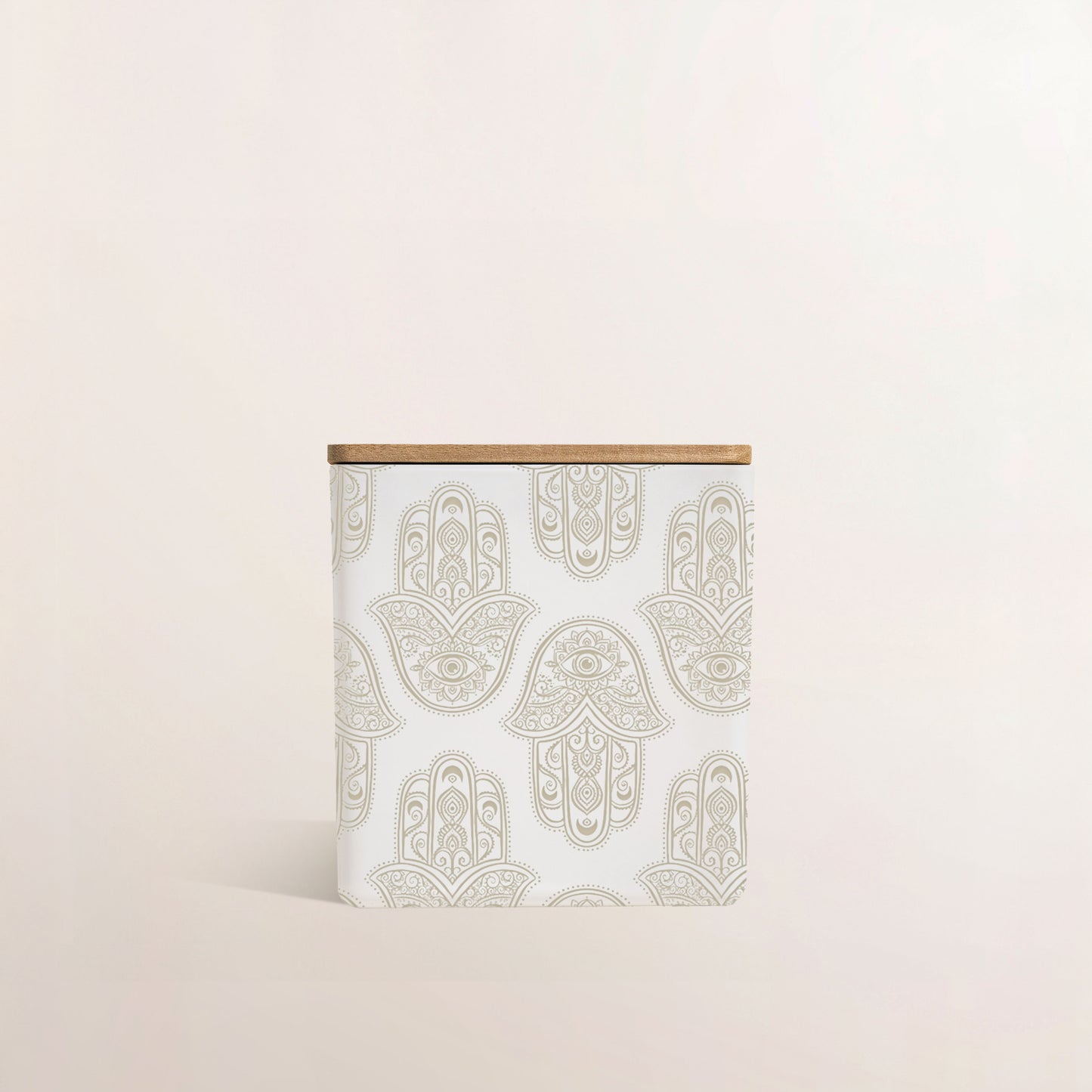 GOOD VIBES ONLY CANDLE