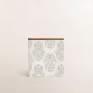 GOOD VIBES ONLY CANDLE