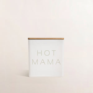 HOT MAMA CANDLE