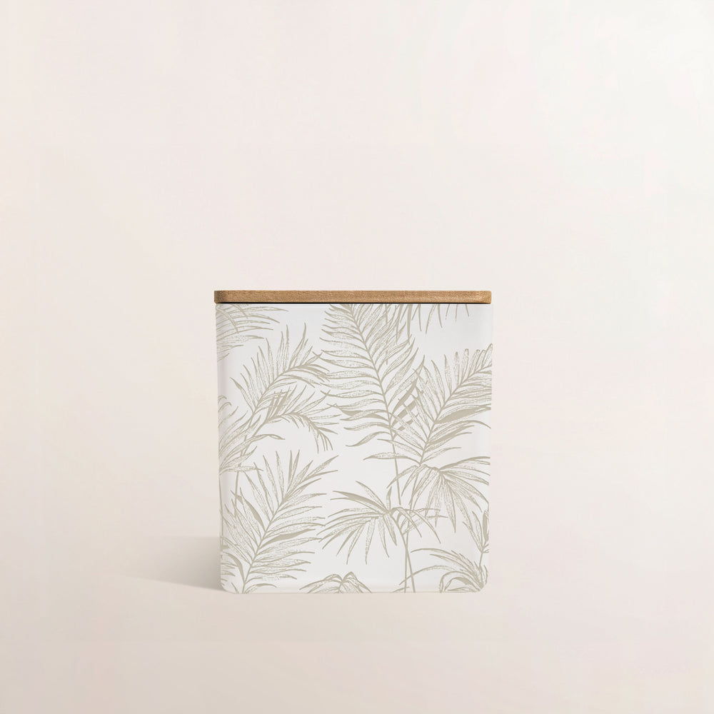 JUNGLE PALMS CANDLE