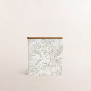 JUNGLE PALMS CANDLE