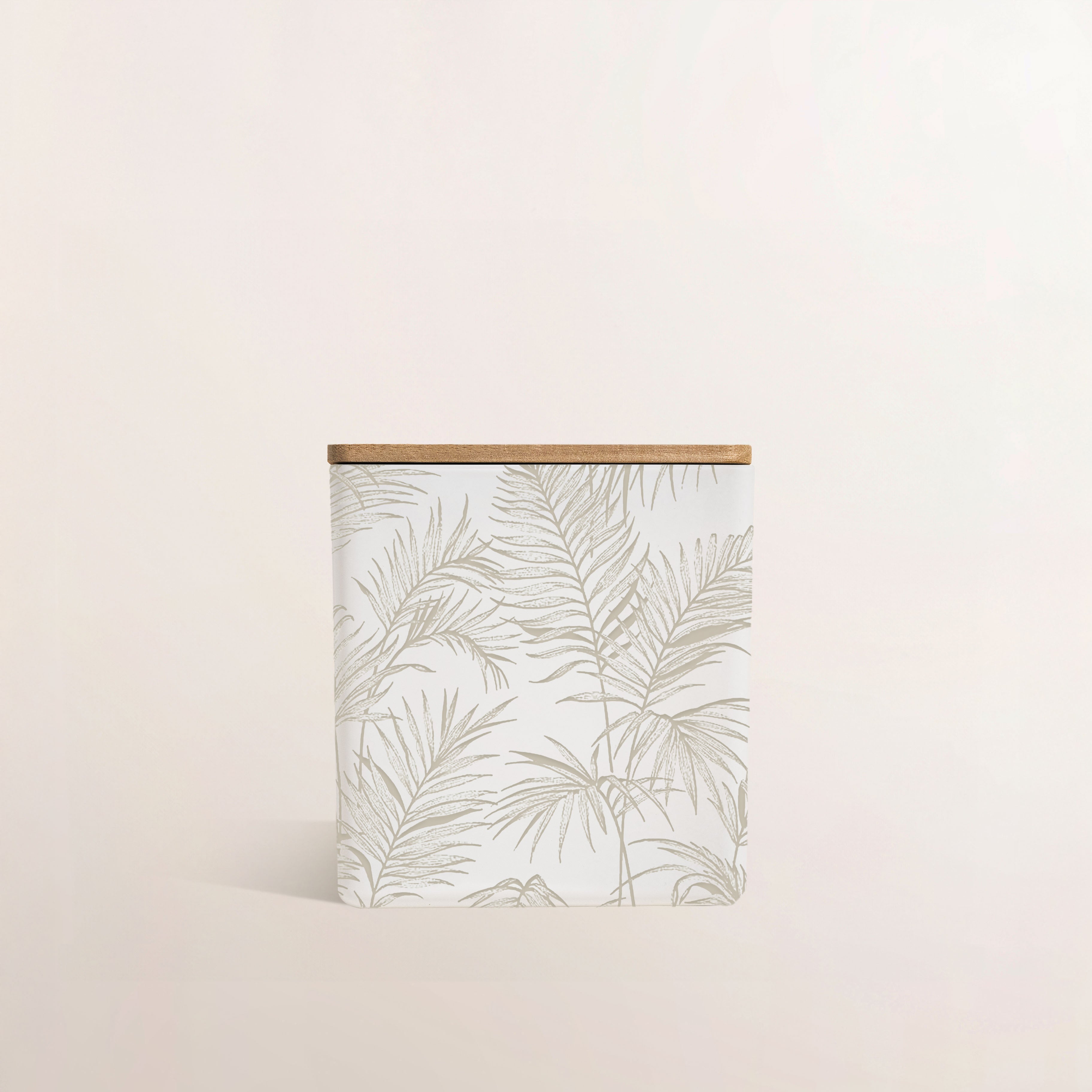 JUNGLE PALMS CANDLE