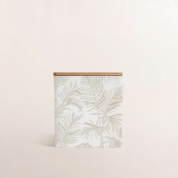 JUNGLE PALMS CANDLE