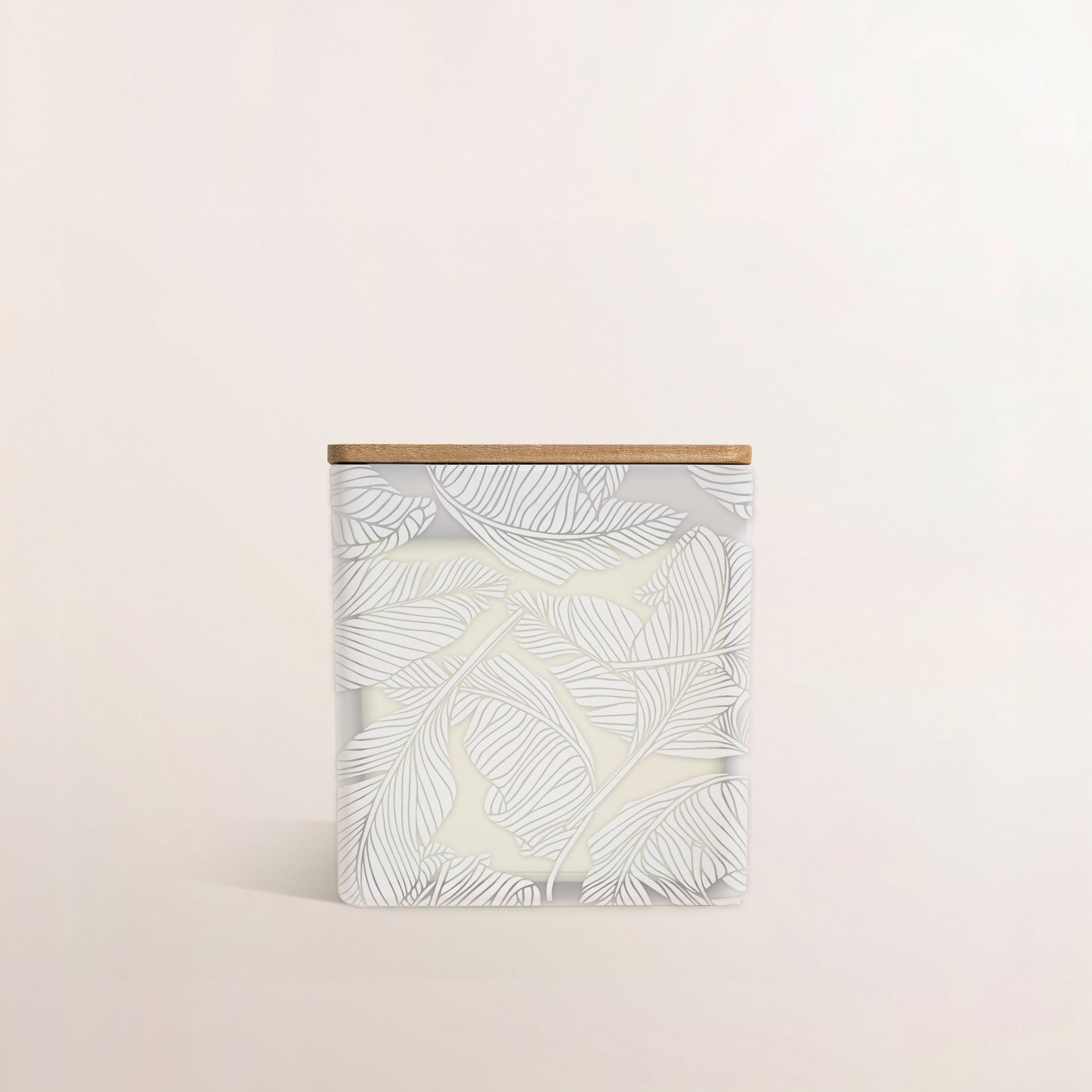 "THE KOURTNEY" CANDLE
