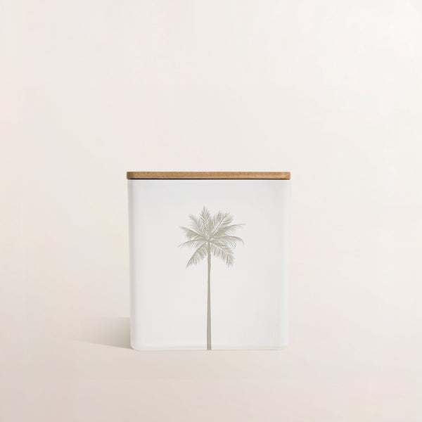 LE PALM CANDLE