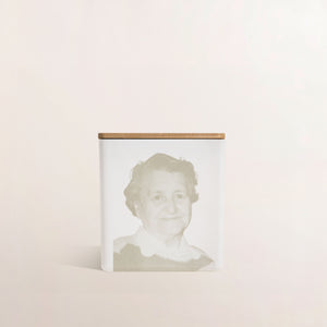 MEMORIAL CANDLE