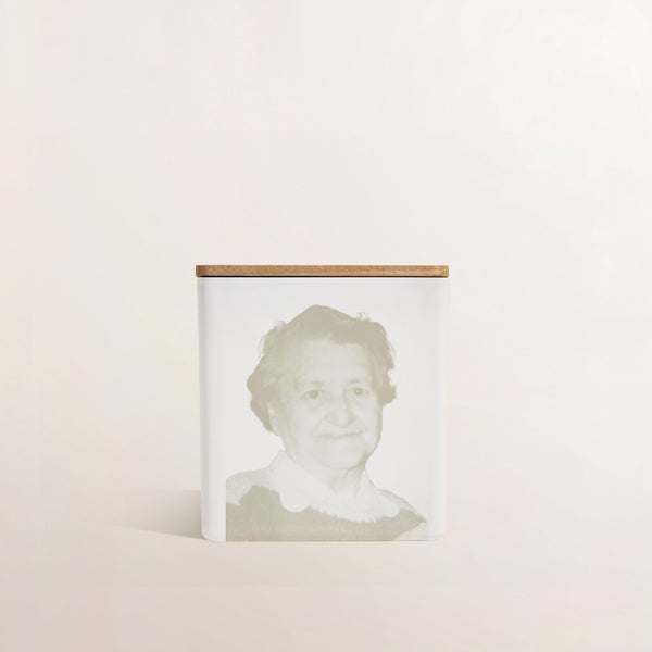 MEMORIAL CANDLE