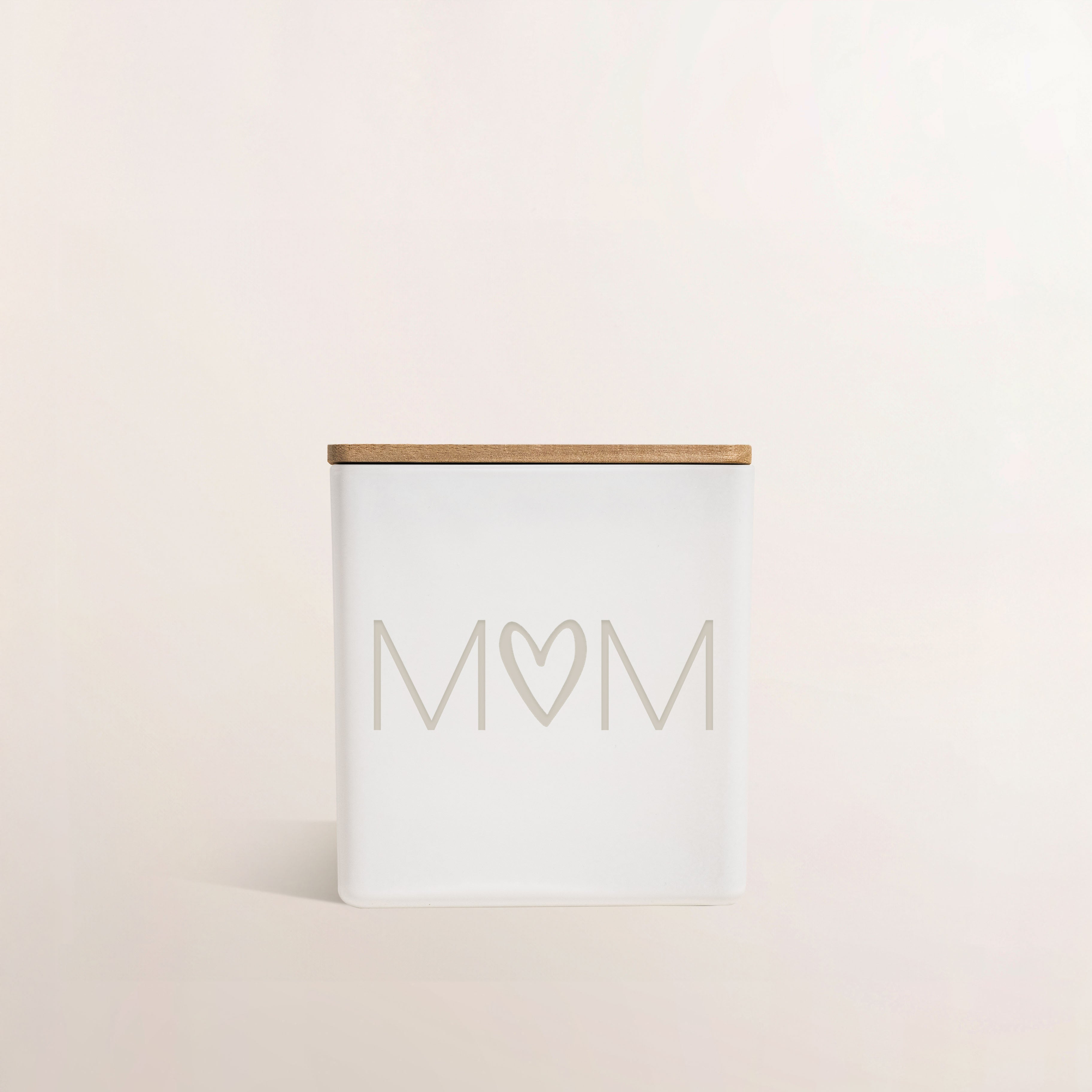 MOM CANDLE