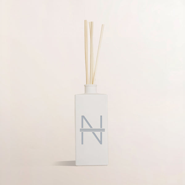 READY TO SHIP SPLIT MONOGRAM DIFFUSER