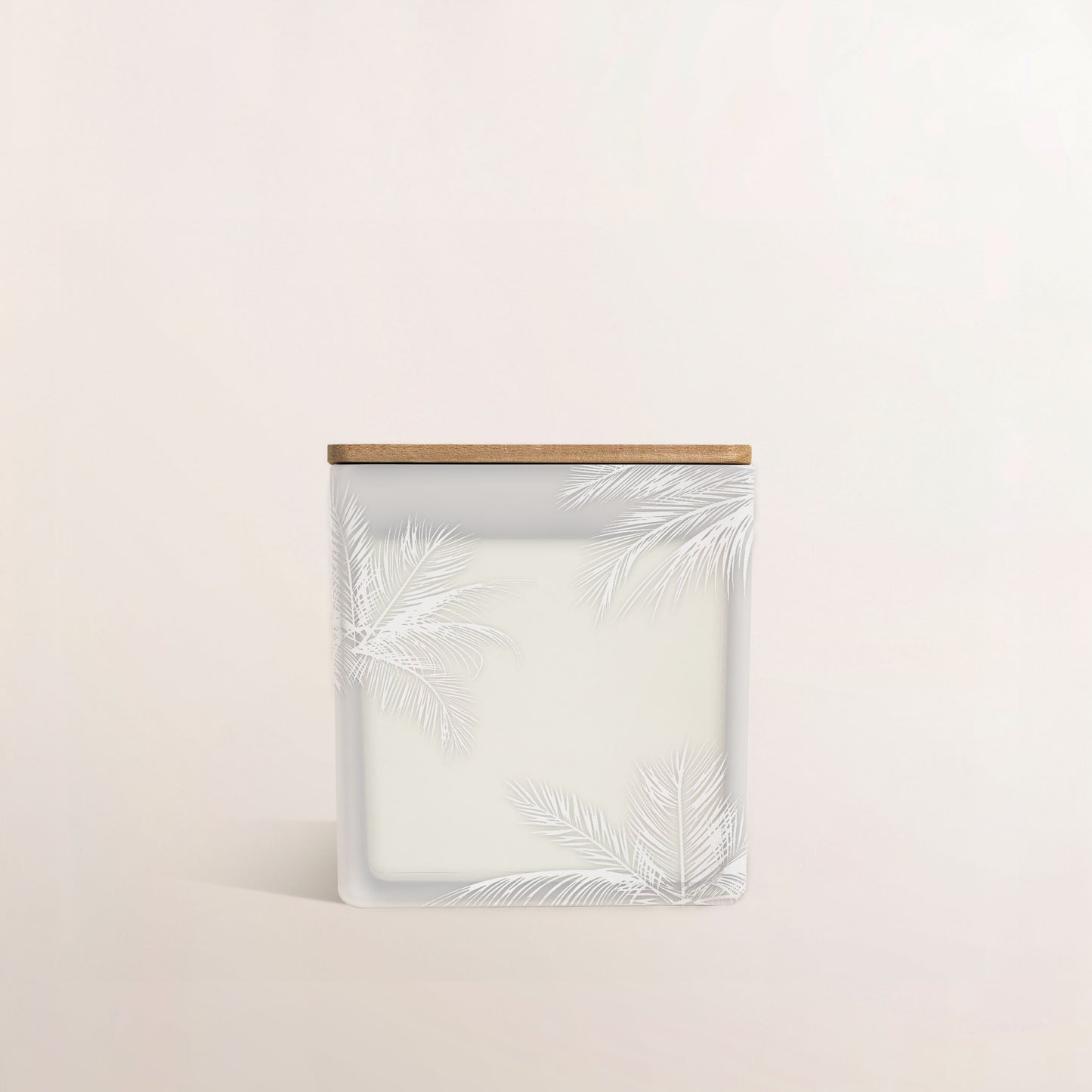 TROPICAL SHADOWS CANDLE