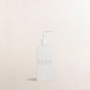 CASA SOAP