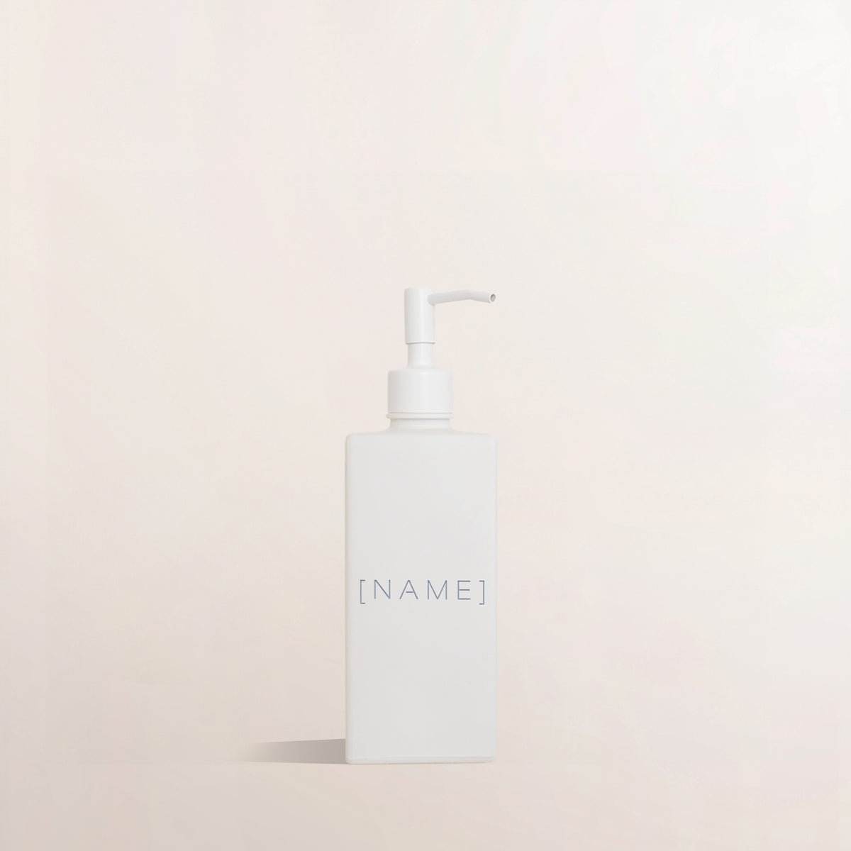 Name Soap